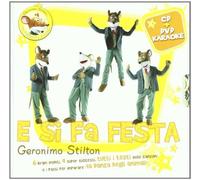 Vari-Geronimo Stilton - Geronimo Stilton