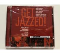 Vari-Get Jazzed - Get Jazzed: The Esc Records Music Sampler