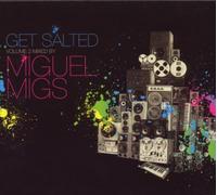 Vari-Get Salted Vol - Get Salted Vol.2 (By Migs Miguel)