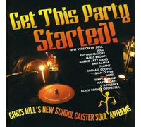 Vari - Get This Party Started