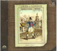 Vari-Gibbons - The Cries of London