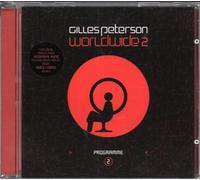 Vari-Giles Presents - Giles Peterson Presents