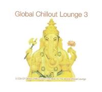 Vari-Global Chill Ou - Global Chill Out Longe 3