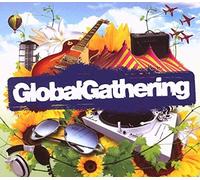 Vari-Global Gatherin - Global Gathering 2008