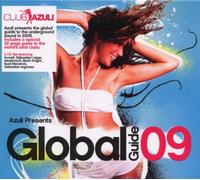 Vari-Global Guide 09 - Global Guide 2009-Mixed