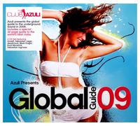 Vari-Global Guide 09 - Global Guide 2009-Mixed