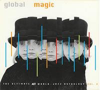 Vari-Global Magic - Global Magic