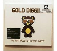 Vari-Golg Digging - Gold Digging By Kanye West