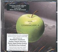 Vari-Gommagang 4 - Gommagang 4