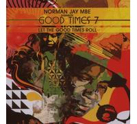 Vari-Good Time 7 - Good Times 7-Let the Good Times Rol