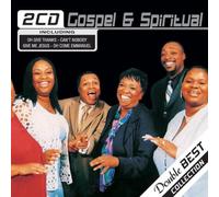 Vari-Gospel & Spirituals - Gospel & Spirituals