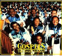 Vari-Gospel-the Angel Singer - Gospel-the Angel Singers