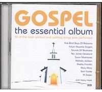 Vari-Gospel the Esse - Gospel the Essential Album