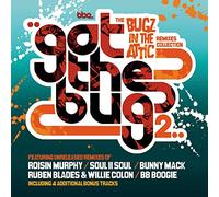 Vari-Got the Bug 2 - Got The Bug 2