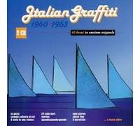 Vari-Graf.1960-1963 - Italian Graffiti 1960 - 1963