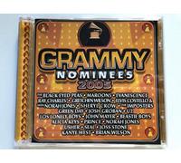 Vari-Grammy Nominees - Grammy Nominees 2005