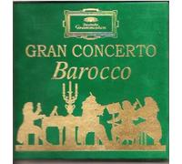 Vari-Gran Concerto B - Gran Concerto Barocco