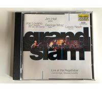 Vari-Grand Slam - Grand Slam: Live At The Regattabar