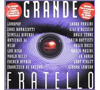 Vari-Grande Fratello - Grande Fratello Compilation