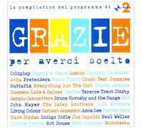 Vari-Grazie Per Aver - Grazie Per Averci Scelto