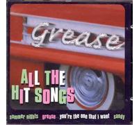 Vari-Grease All the - Grease: All the Hit Songs