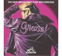 Vari-Grease - Grease /New Broadway Cast