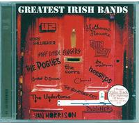 Vari-Greatest Irish - Greatest Irish Bands