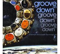 Vari-Groove on Down - Groove On Down