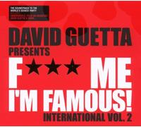Vari-Guetta Fuck Me - Guetta Fuck Me International 2