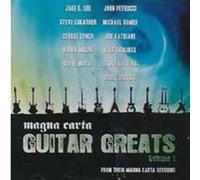 Vari-Guitar Greats - Guitar Greats Vol.1