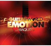 Vari-Guitar World Em - Guitar World Emotion