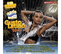 Vari-Gusto Latino 2012 - Gusto Latino 2012