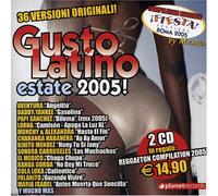 Vari-Gusto Latino Es - Gusto Latino Estate 2005