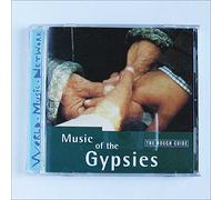 Vari-Gypsy Music - The Rough Guide to the Music of the Gypsies
