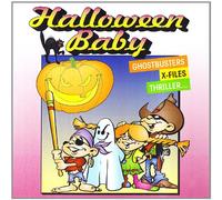 Vari-Halloween Baby - Halloween Baby