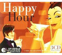 Vari-Happy Hour - Happy Hour