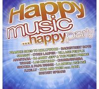 Vari-Happy Music - Happy Party - Happy Music Happy Party