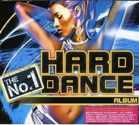 Vari-Hard Dance Vol. - Hard Dance Vol.1