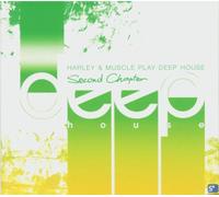 Vari-Harley & Muscle - Harley & Muscle Play Deep House