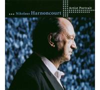 Vari Harnoncourt - Artist Portrait: Nikolaus Harnoncou