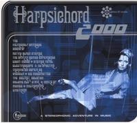 Vari-Harpsichord 200 - Harpsichord 2000