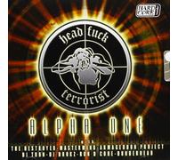 Vari-Head Fuck Alpha - Head Fuck Alpha One