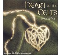 Vari-Heart of the Ce - Heart of the Celts