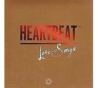Vari-Heatbeat Love S - Hertbeat Love Songs