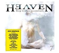 Vari-Heaven Deep Tra - Heaven Deep Trance Vol.7