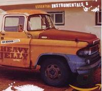 Vari-Heavy Jelly - Heavy Jelly