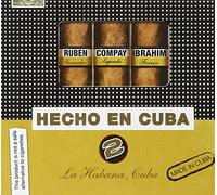 Vari-Hecho En Cuba 2 - Hecho En Cuba 2