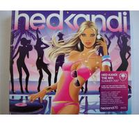 Vari-Hed Kandi 80 - Hed Kandi the Mix:Summer 2008