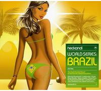 Vari-Hed Kandi 90 - Hed Kandi 90-World Series Brazil