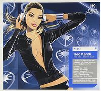 Vari-Hed Kandi the M - Hed Kandi the Mix Winter 2004